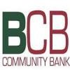 BCB Community Bank Logo
