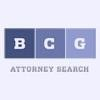 BCG Attorney Search Logo