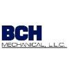 BCH Mechanical Logo