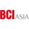 BCI Asia Construction Information Logo