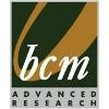 BCM Advanced Research Logo