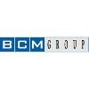 BCM Group Logo