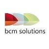 BCM Solutions Logo