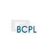 Bcpl Raiway Infrastructure Logo