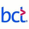 BCT International Logo