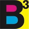 Bcube Logo