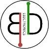BD Electronics Logo