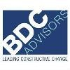 BDC Advisors Logo