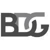 BDG HOSPITALITY Logo