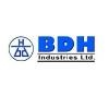 BDH Industries Logo