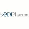 BDI Pharma Logo