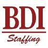 BDI Staffing Logo