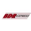 BDR Express Logo