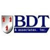 BDT & Associates Logo