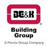 BE&K Building Group Logo