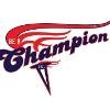 Be A Champion Logo