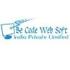Be Code Websoft Logo