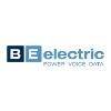 BE electric Logo