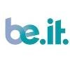 Be-IT Resourcing Logo