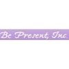 Be Present Logo
