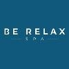 Be Relax Logo