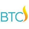 Be The Change Revolutions Logo