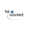 Be Wanted Logo