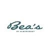 Bea's of Bloomsbury Logo