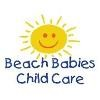 Beach Babies Child Care Logo