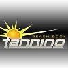 Beach Body Tanning Logo