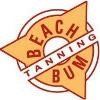 Beach Bum Tanning Logo