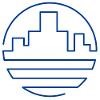 Beach Front Property Management Logo