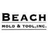 Beach Mold & Tool Logo
