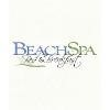 Beach Spa Bed & Breakfast Logo