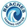 Beaches Tanning Center Logo