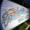 Beachside Bar-Cafe Logo