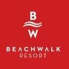Beachwalk Resort Logo