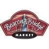 Beacon & Bridge Market Logo
