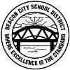 Beacon City School District Logo