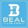 Beal Law Firm Logo