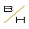 Beam & Hinge Logo