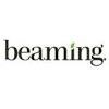 Beaming Wellness Logo