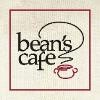 Bean's Cafe Logo