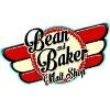 Bean & Baker Malt Shop Logo