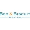 Beantown Bed And Biscuit Logo