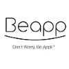 Beapp Logo