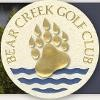 Bear Creek Golf Club (Colorado) Logo