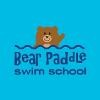 Bear Paddle Swim School Logo