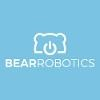 Bear Robotics Logo