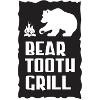 Bear Tooth Grill Logo
